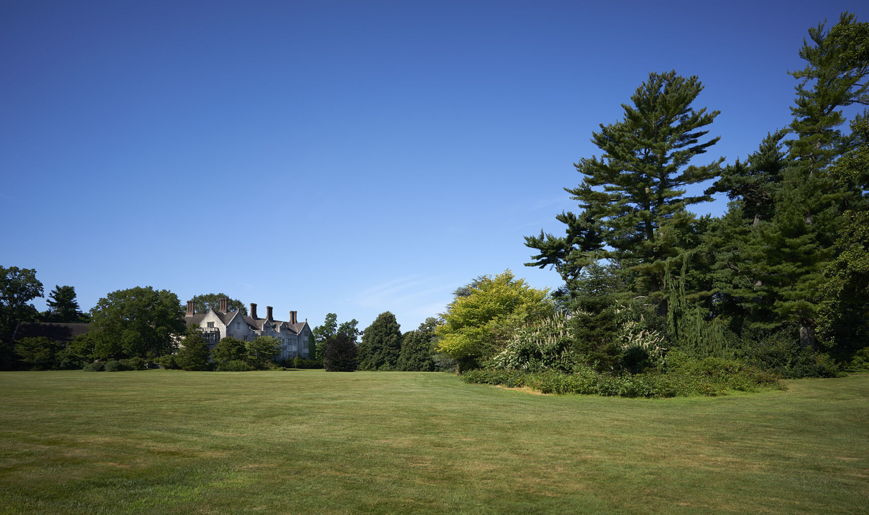 Planting Fields Foundation