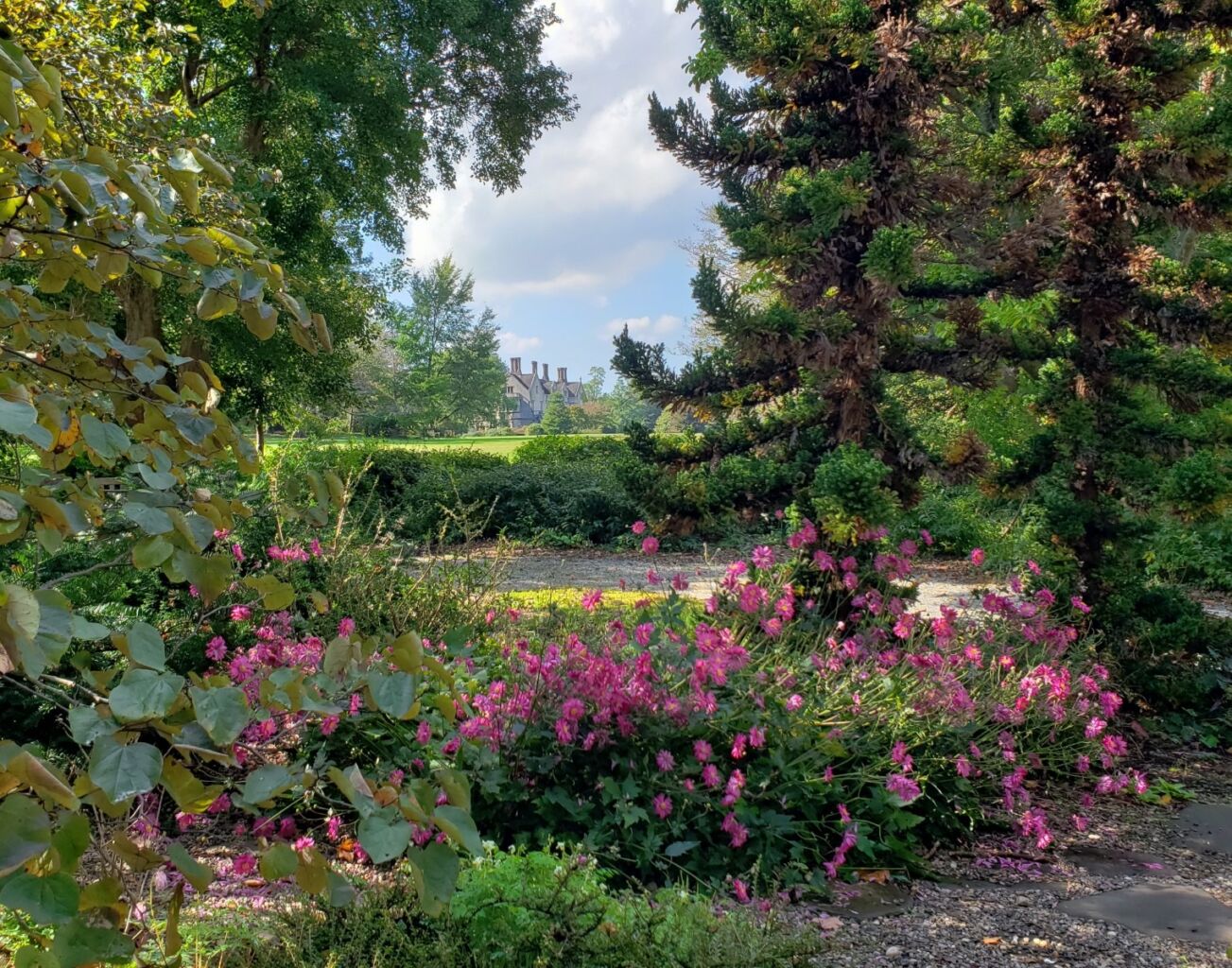 Planting Fields Foundation