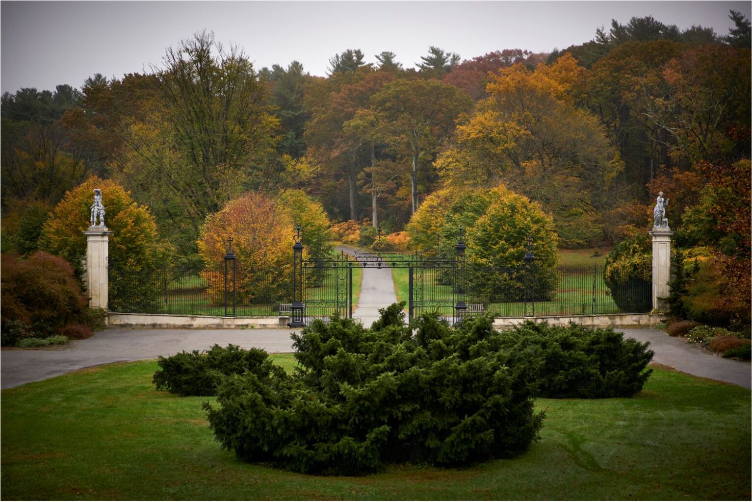 Planting Fields Foundation