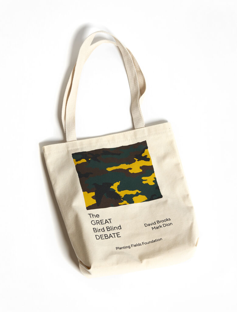 Planting Fields Foundation