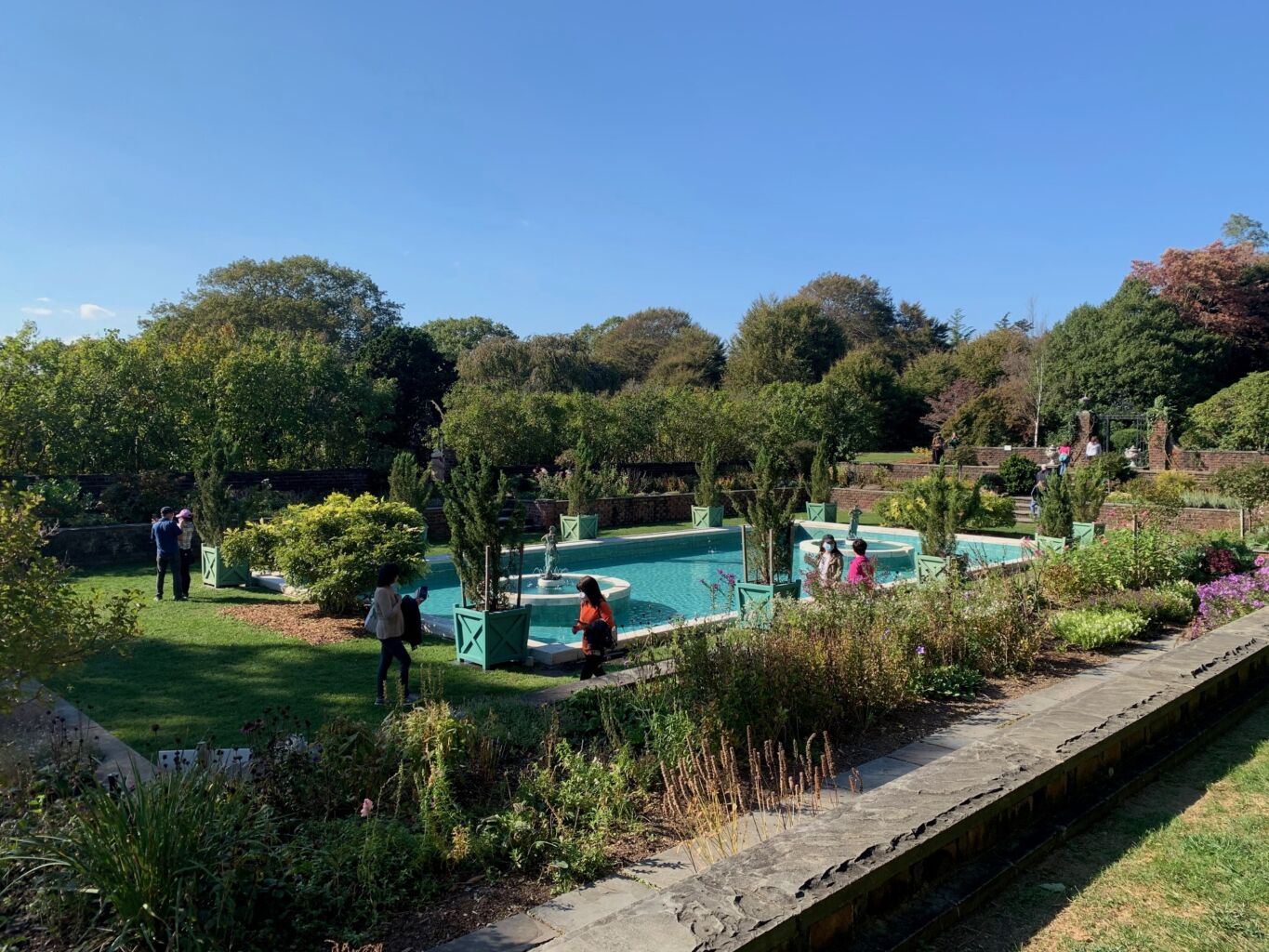 Planting Fields Foundation