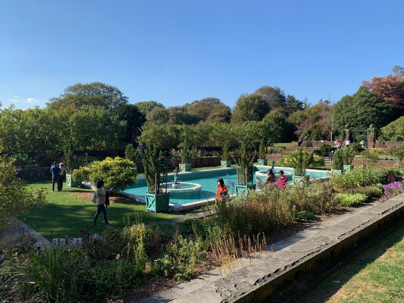 Planting Fields Foundation