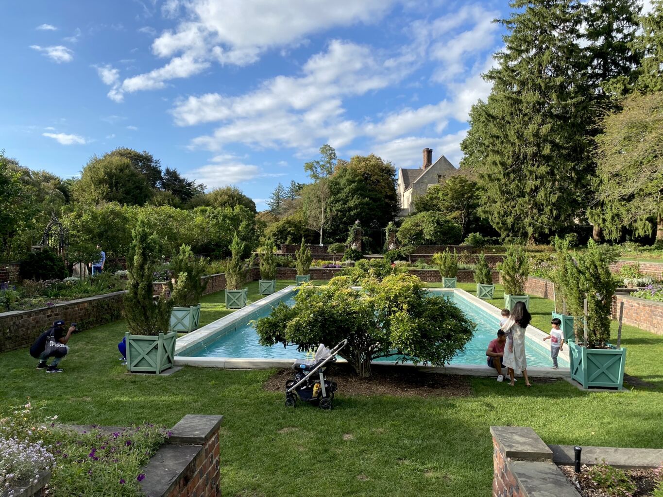 Planting Fields Foundation