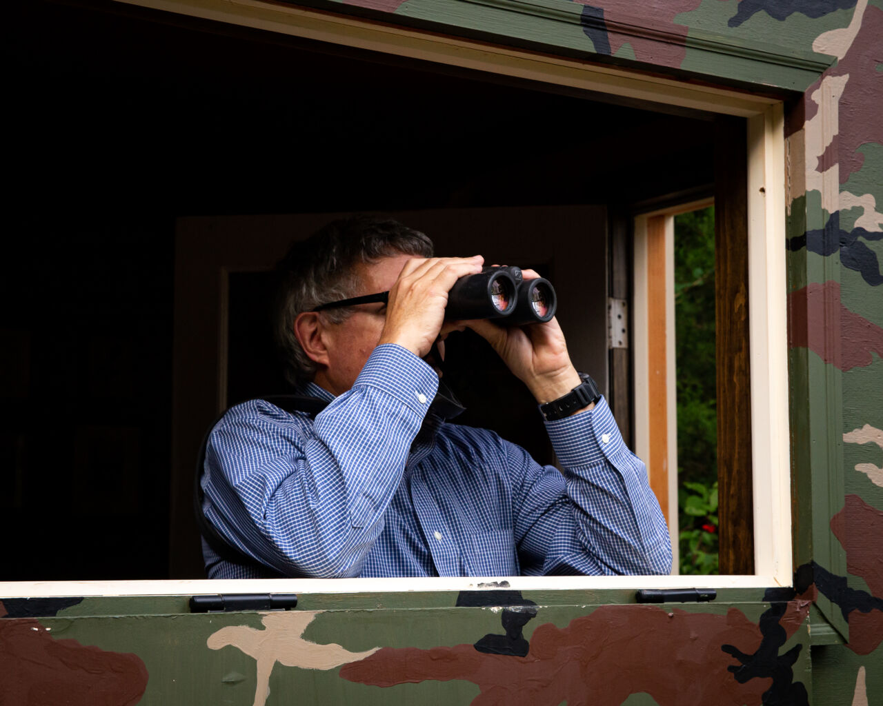 Planting Fields Foundation