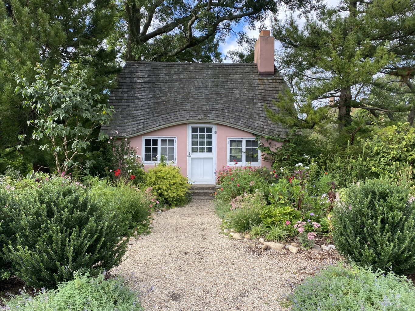 Planting Fields Foundation