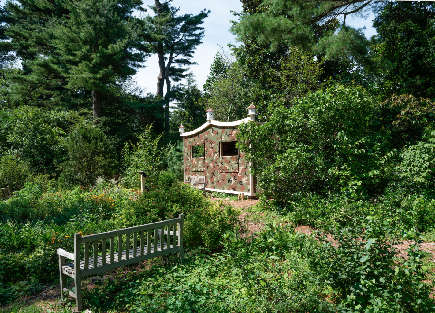 Planting Fields Foundation