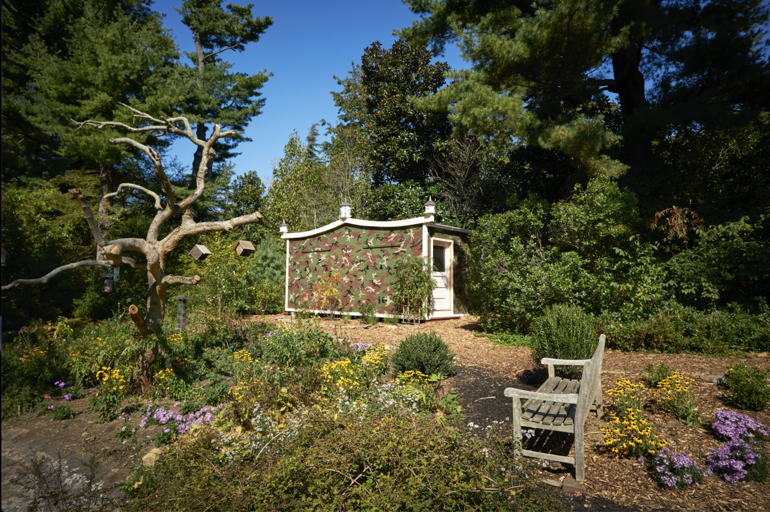 Planting Fields Foundation