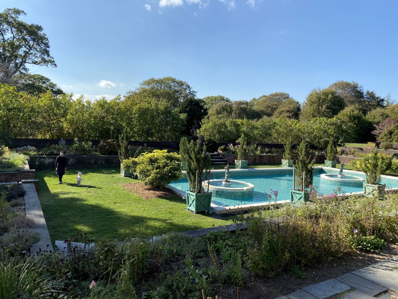 Planting Fields Foundation