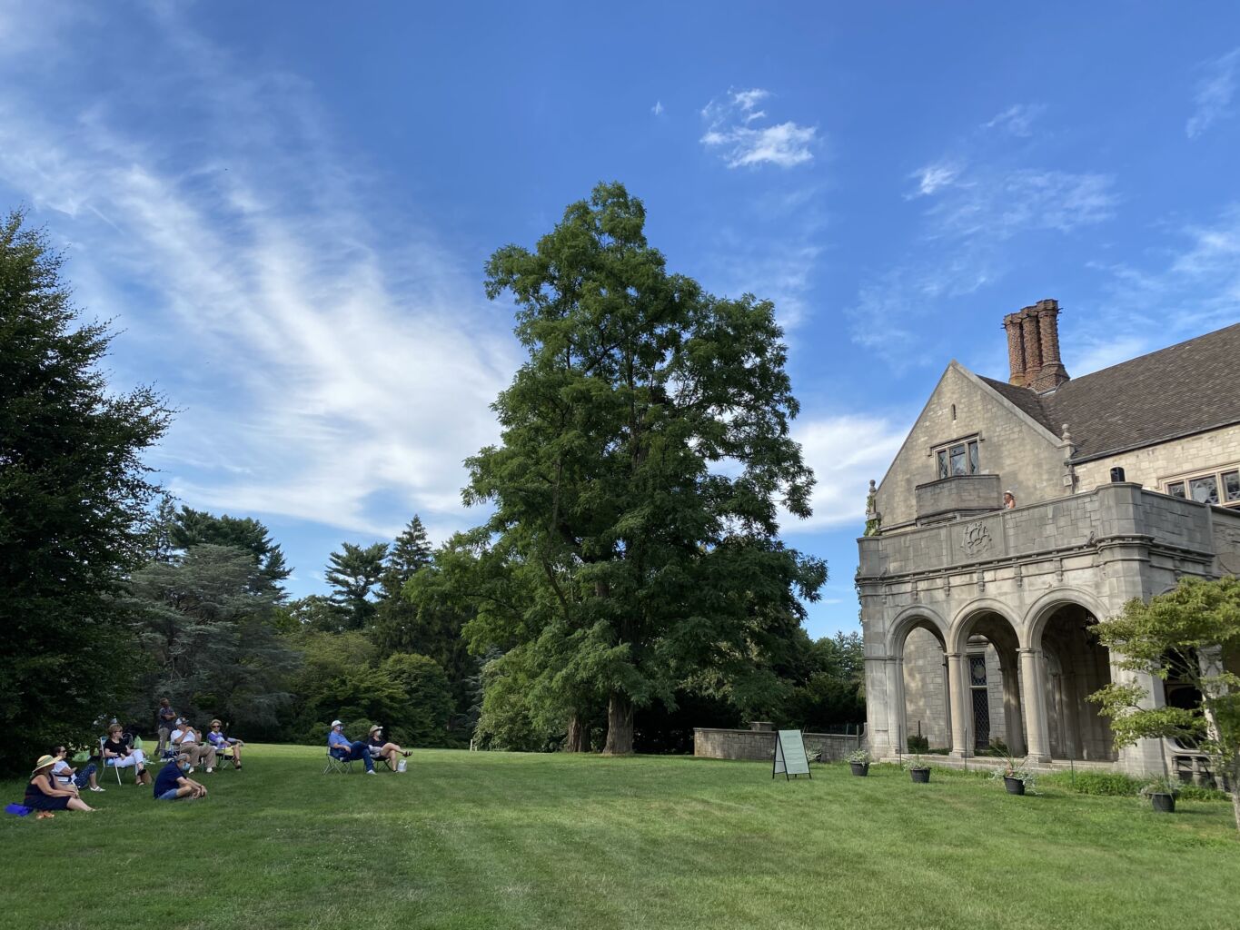 Planting Fields Foundation