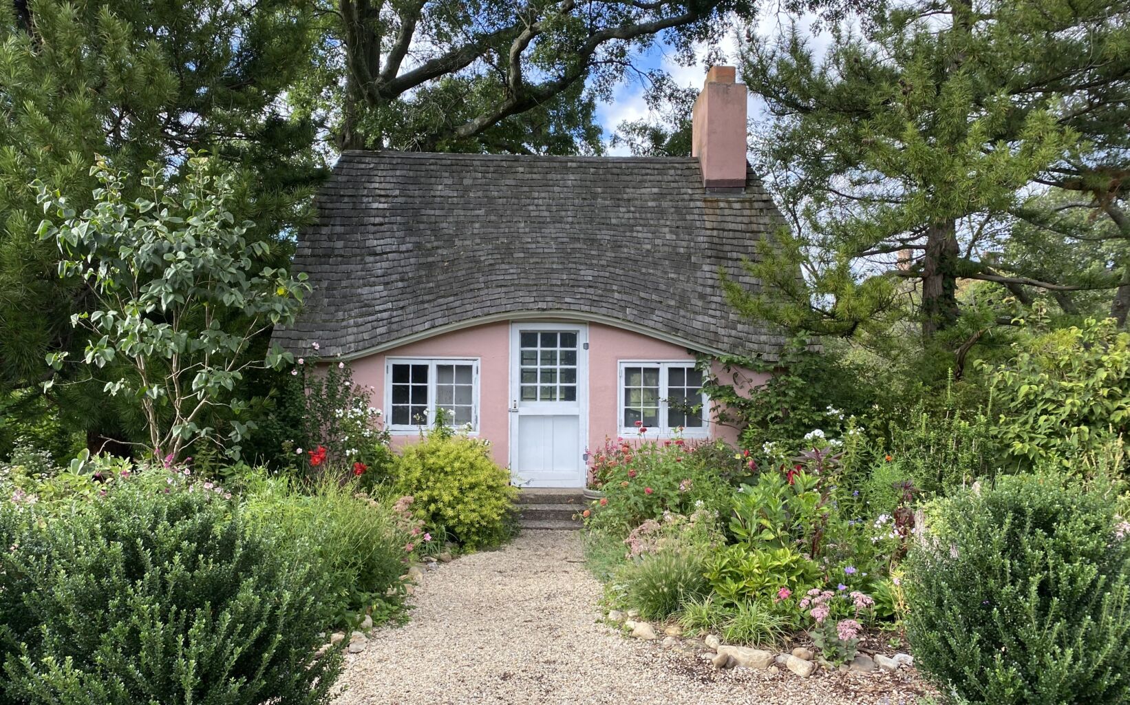 Planting Fields Foundation