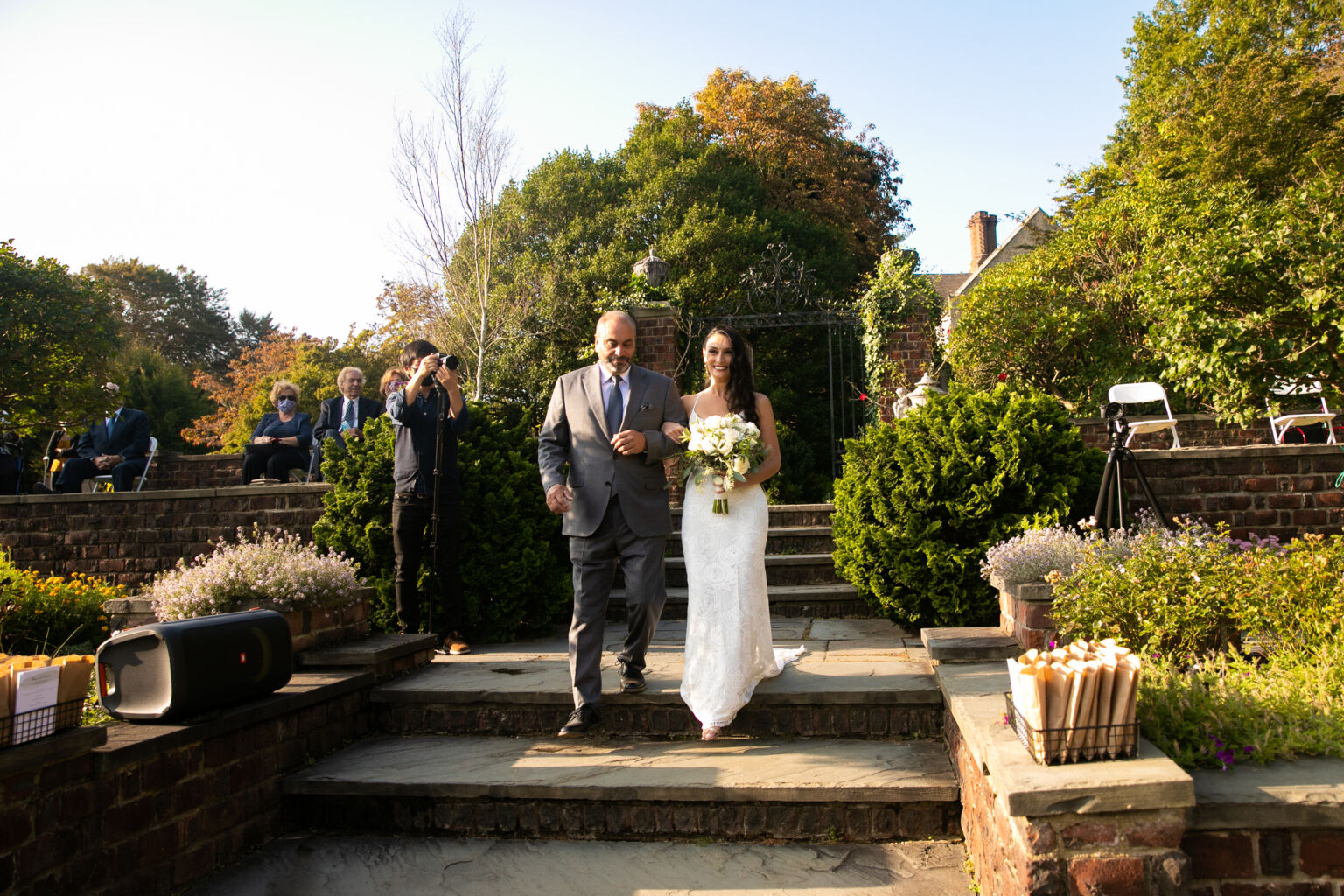 Planting Fields Foundation