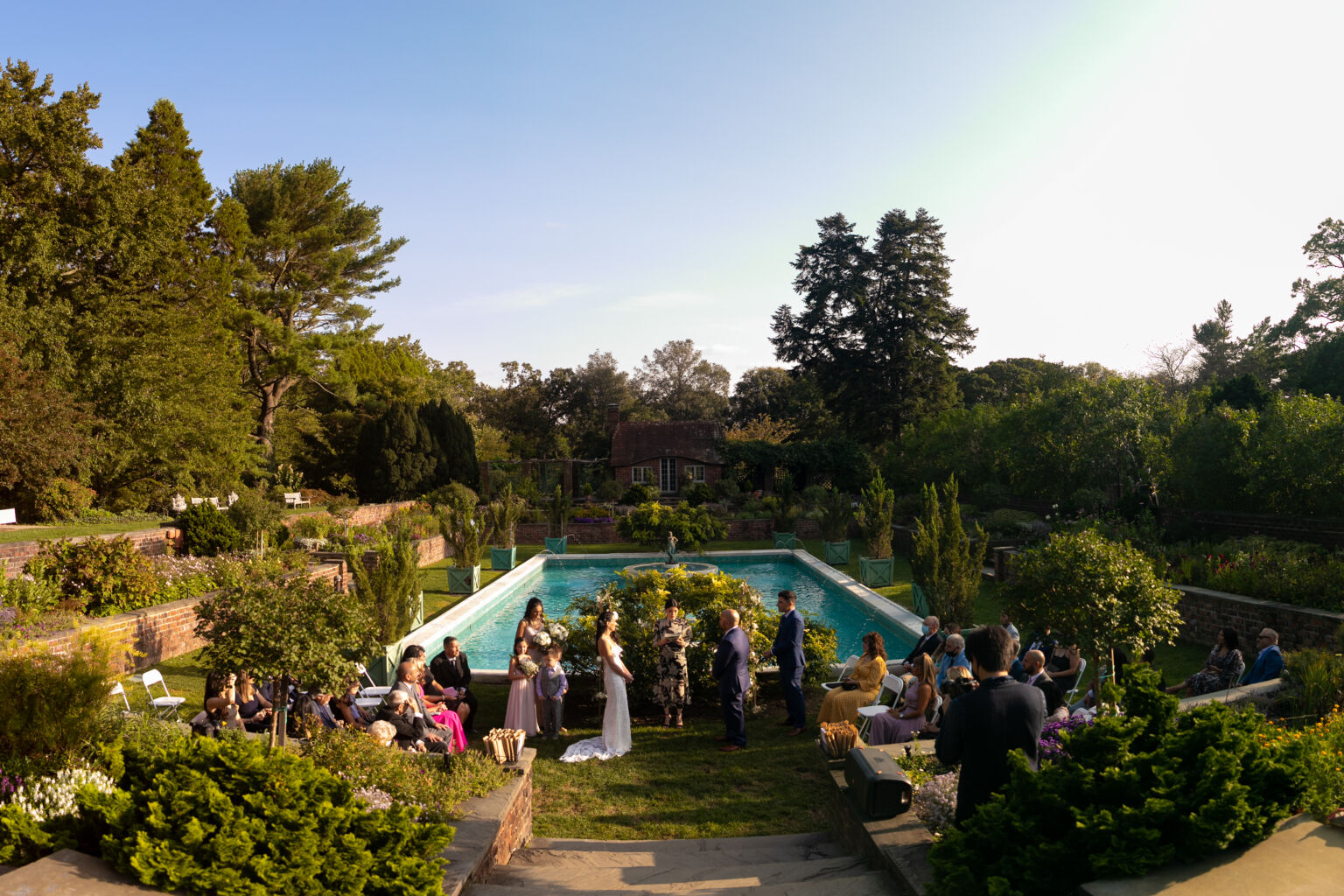 Planting Fields Foundation