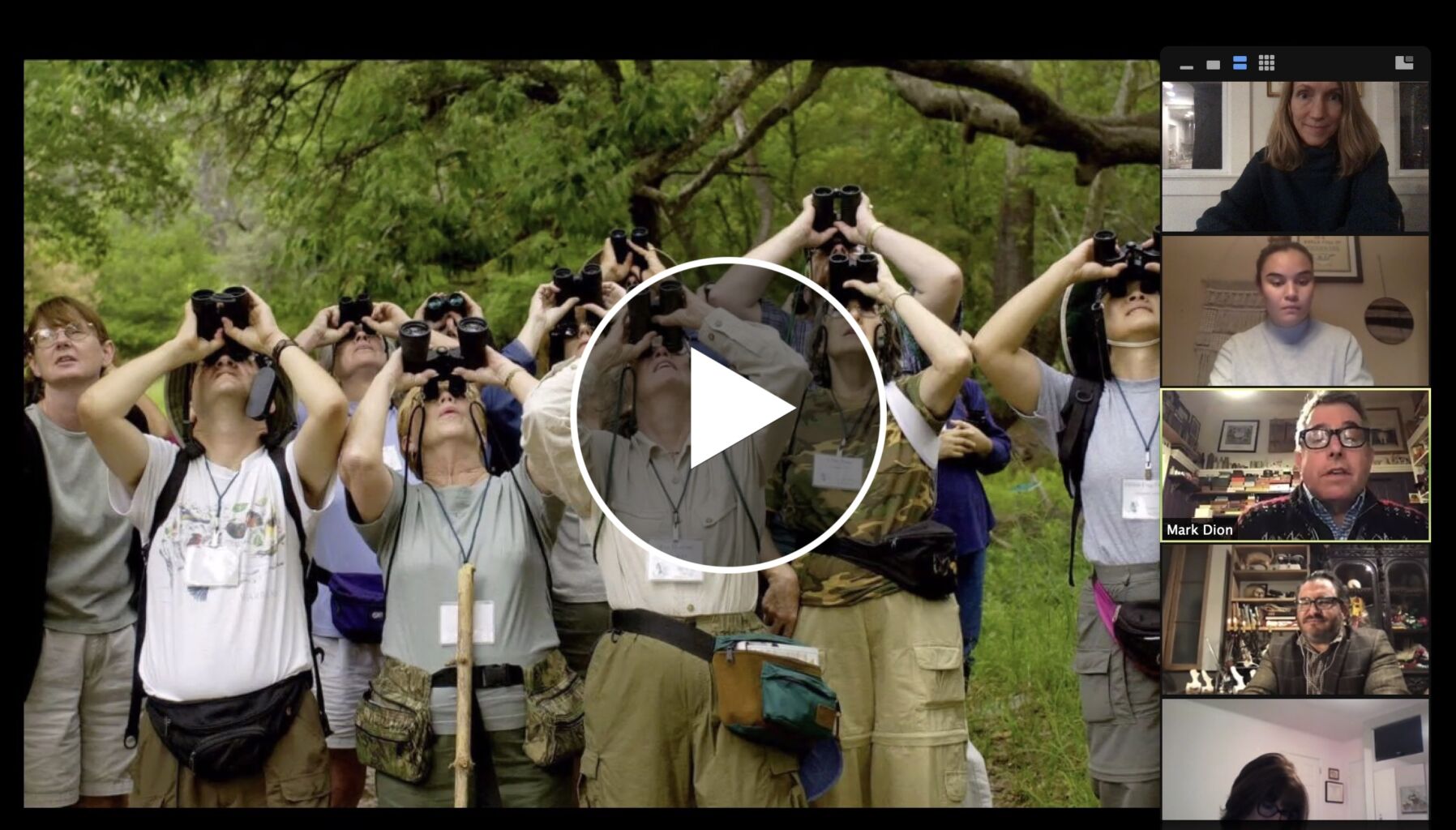 Planting Fields Foundation