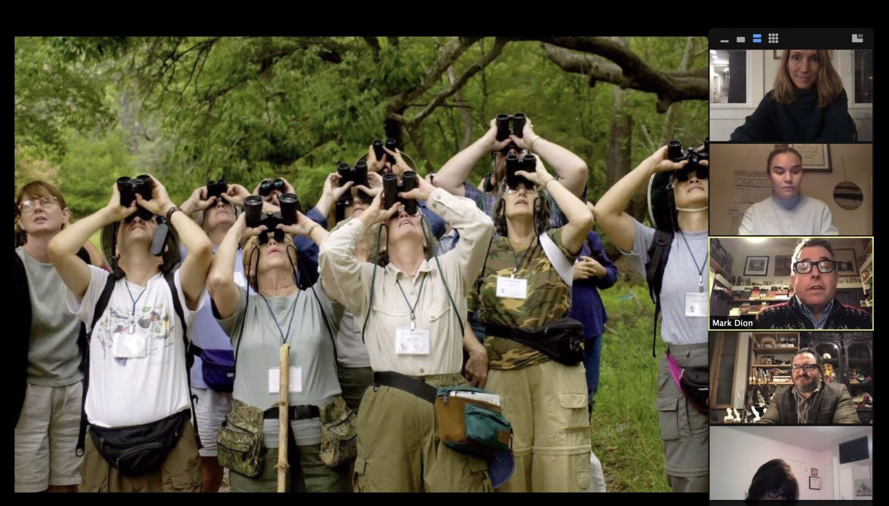 Planting Fields Foundation