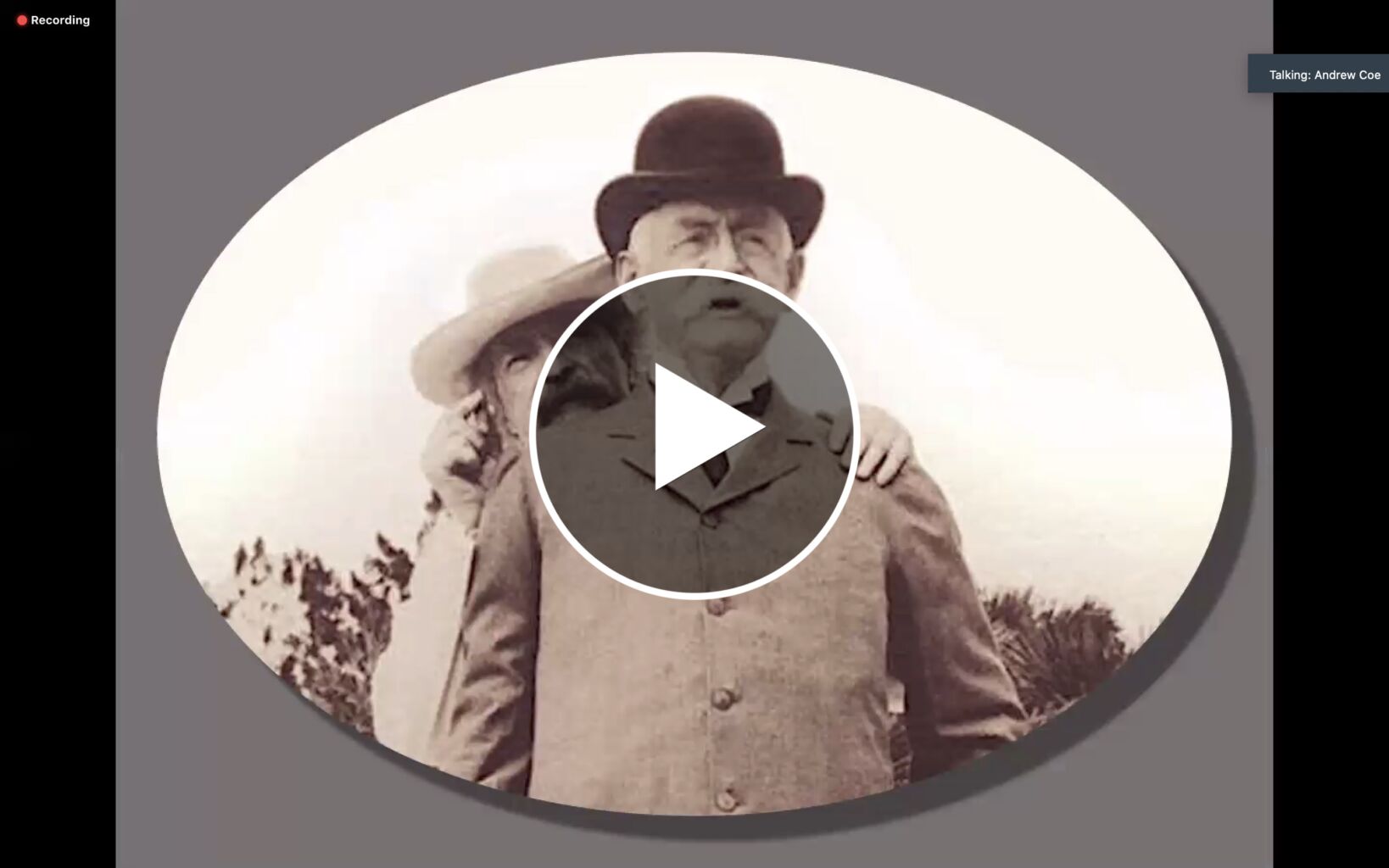 Planting Fields Foundation