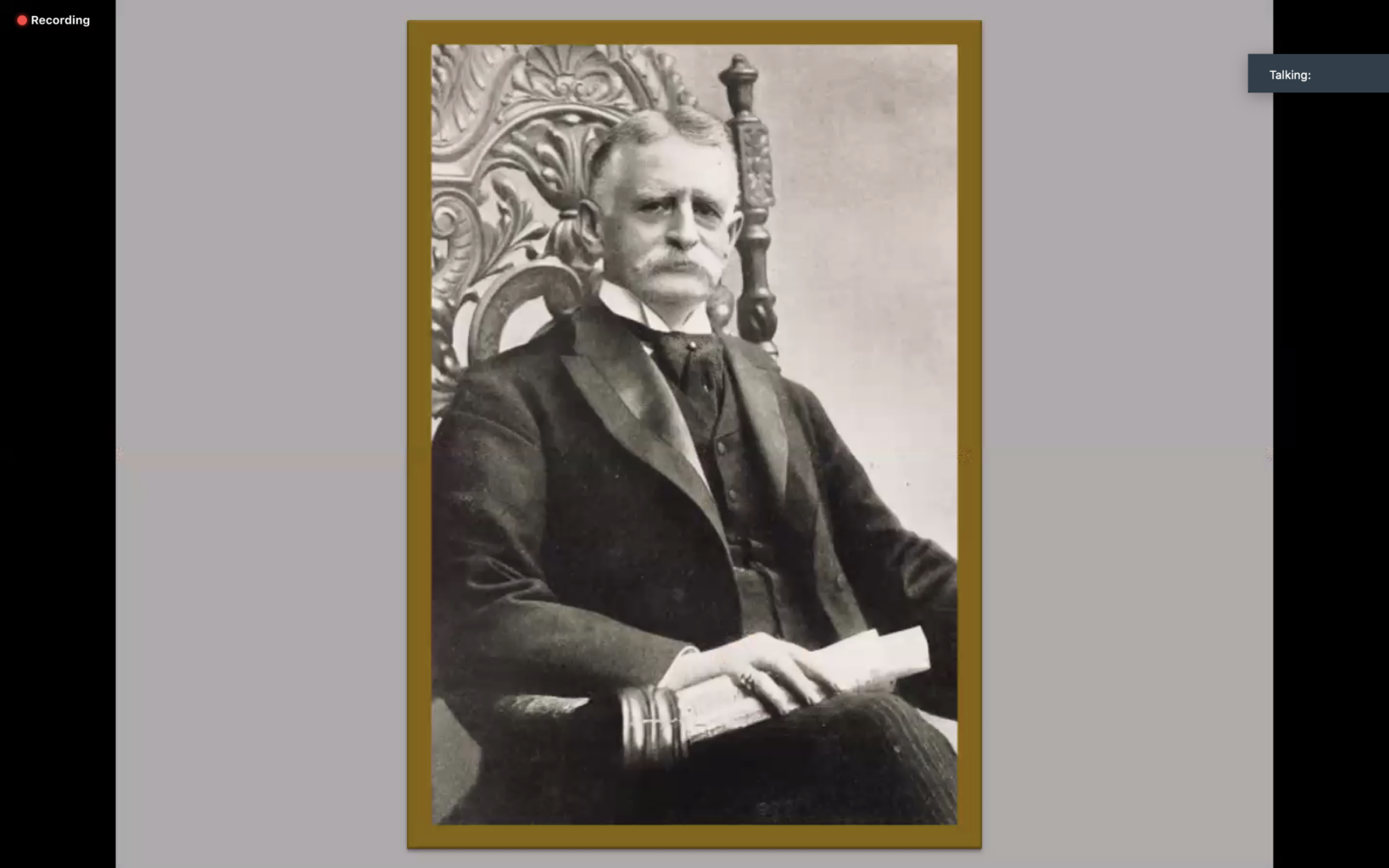 Planting Fields Foundation