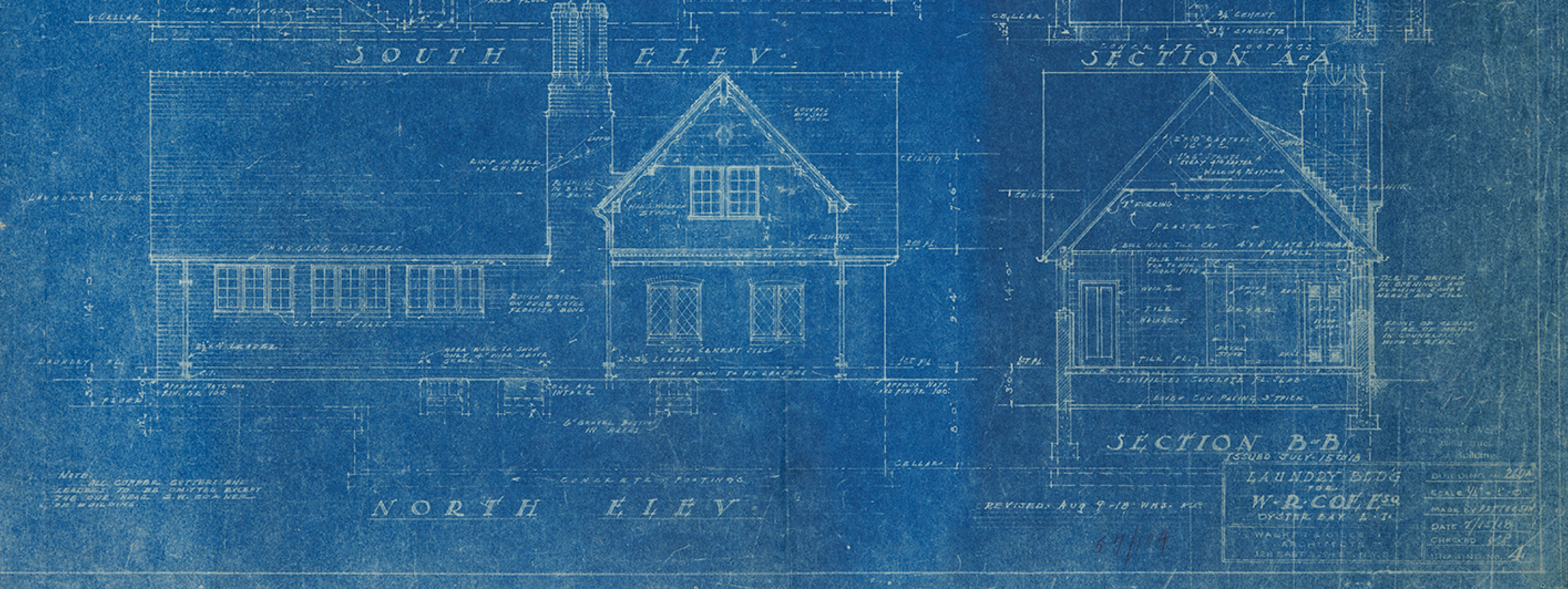 Planting Fields Foundation