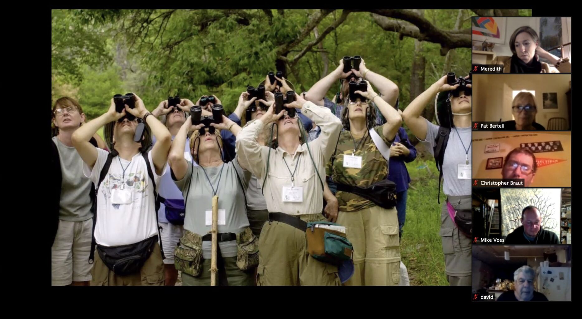 Planting Fields Foundation