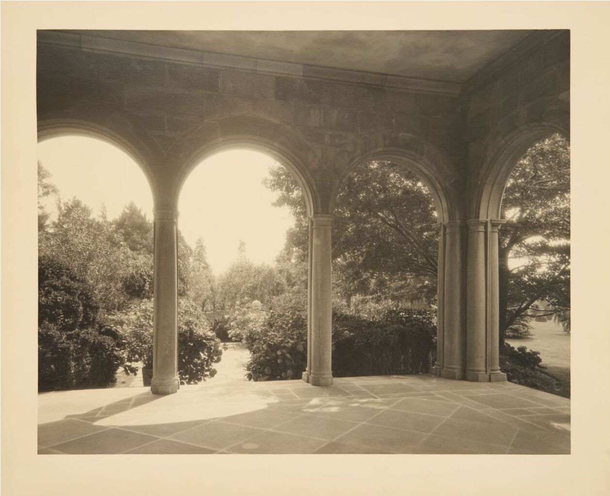 Planting Fields Foundation