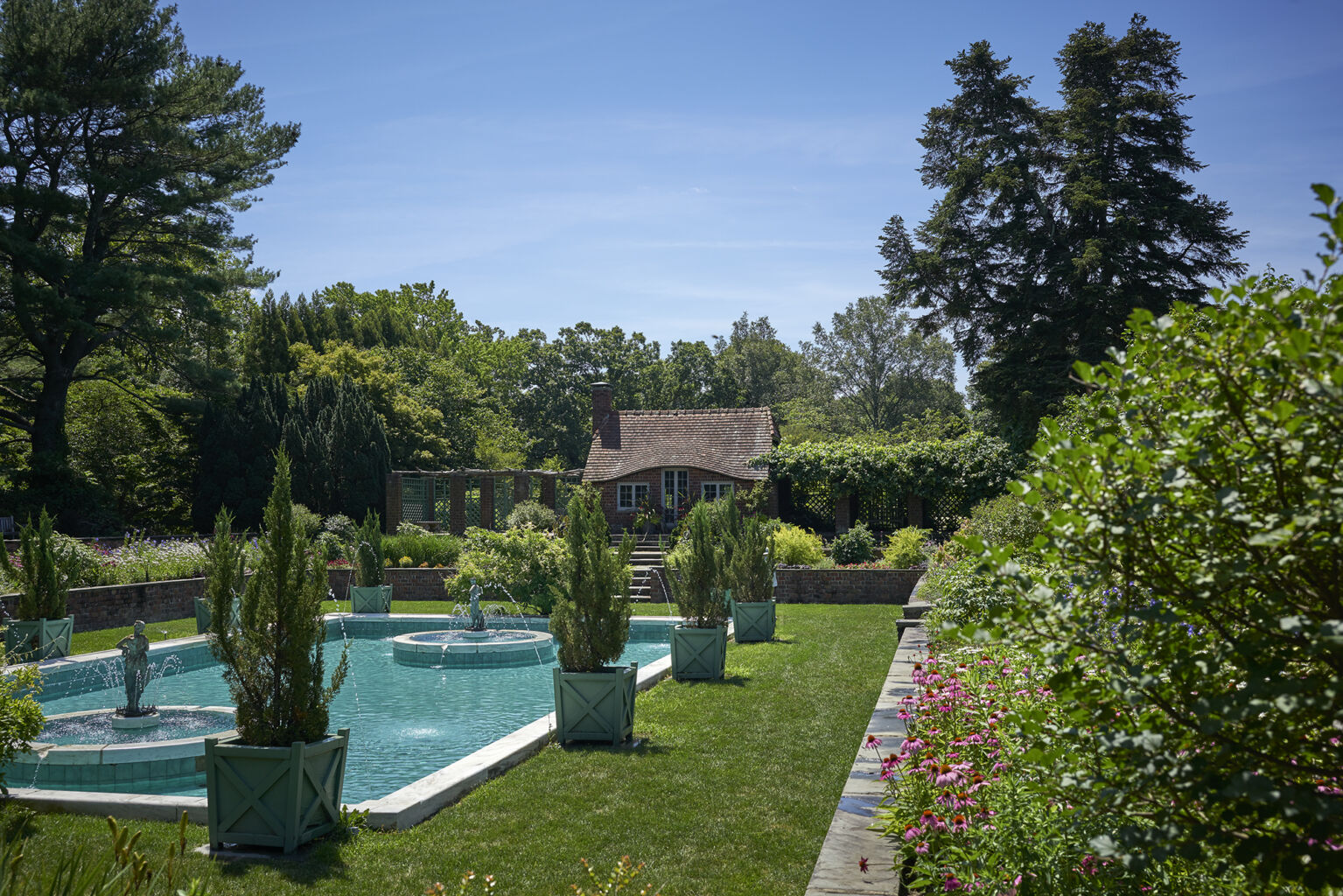 Events and Programs Planting Fields Foundation