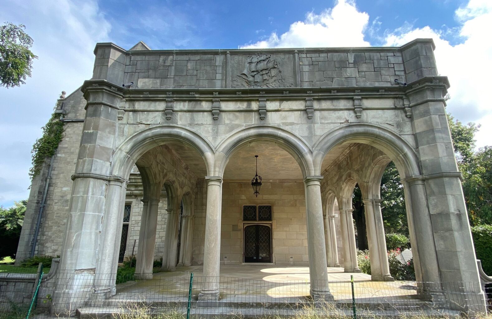 Planting Fields Foundation