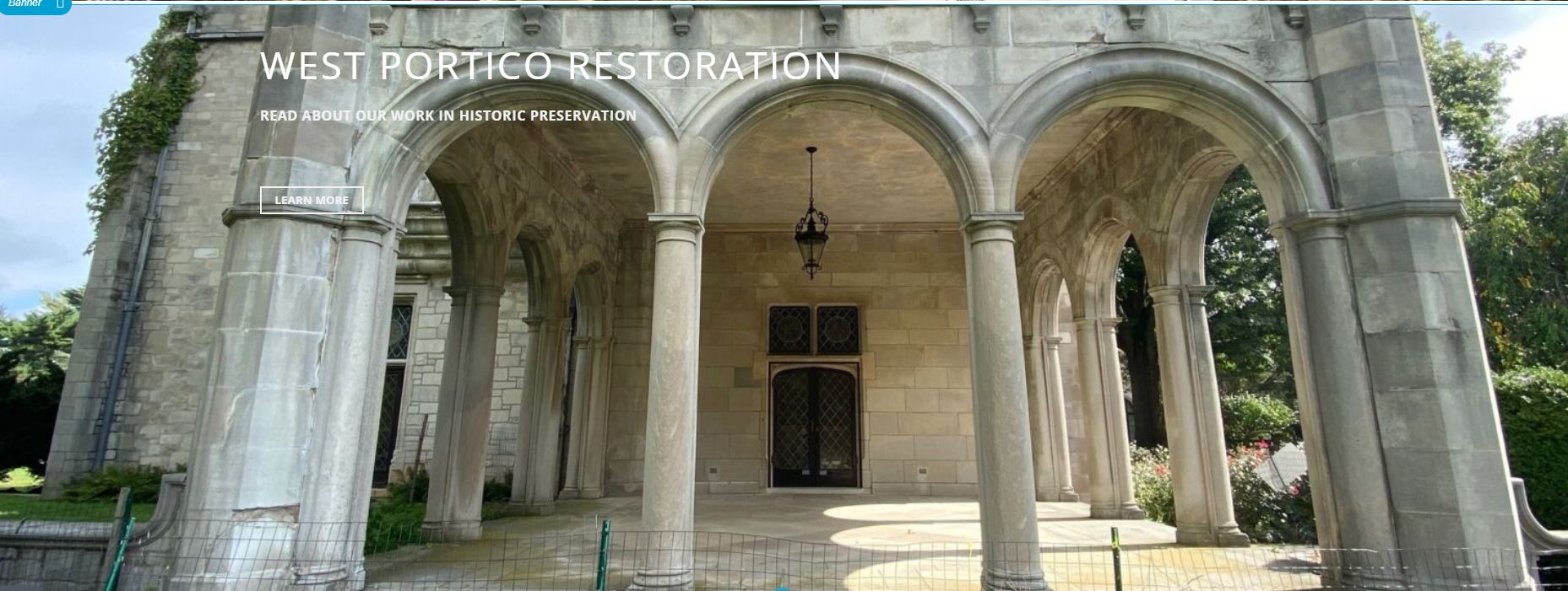 Planting Fields Foundation