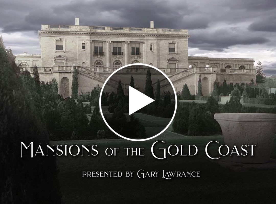 Planting Fields Foundation