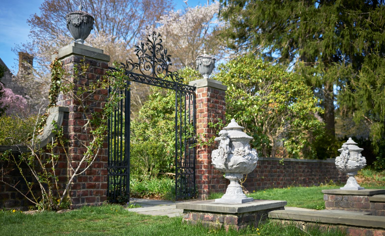 Planting Fields Foundation