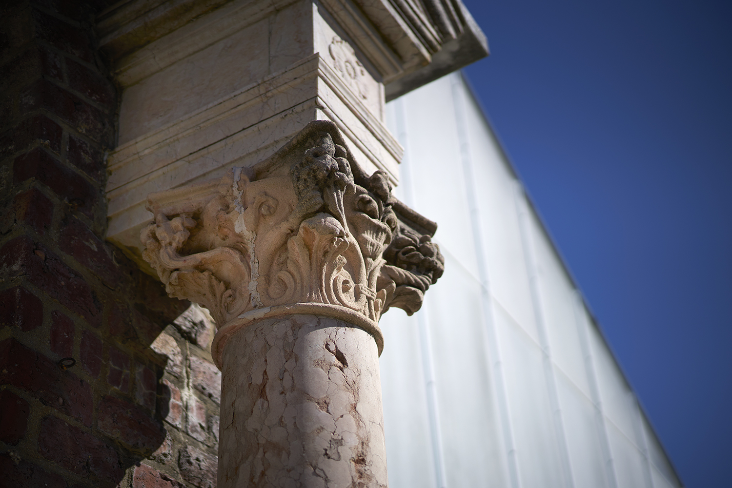 Planting Fields Foundation