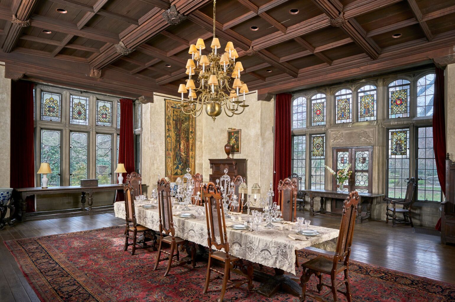 Planting Fields Foundation