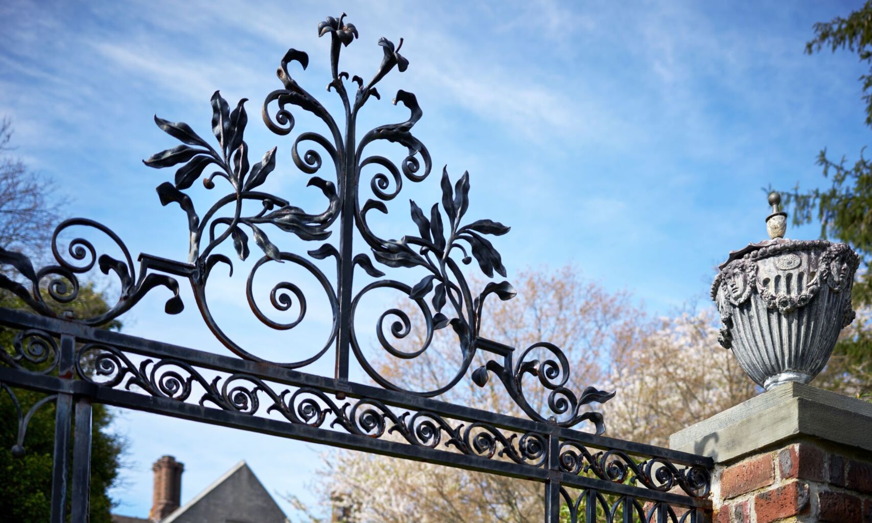 Planting Fields Foundation