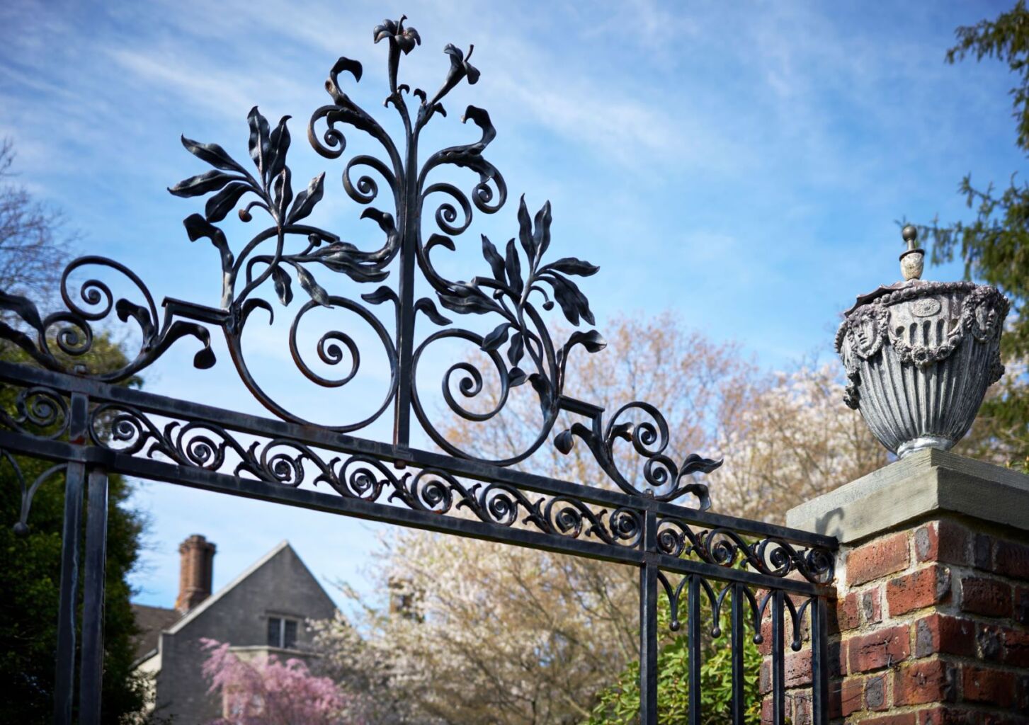 Planting Fields Foundation