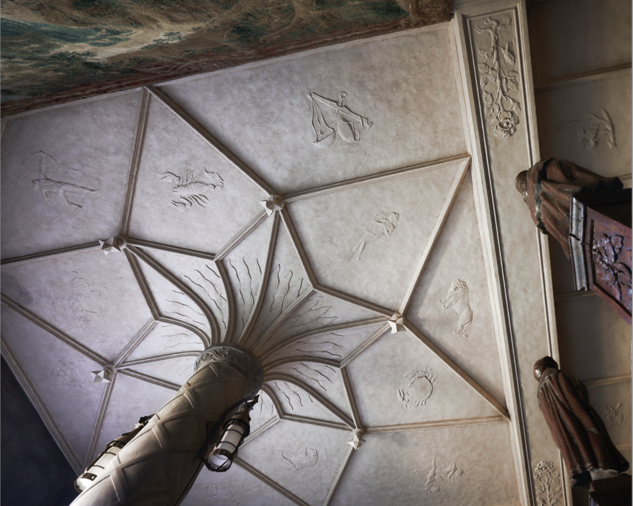 Planting Fields Foundation