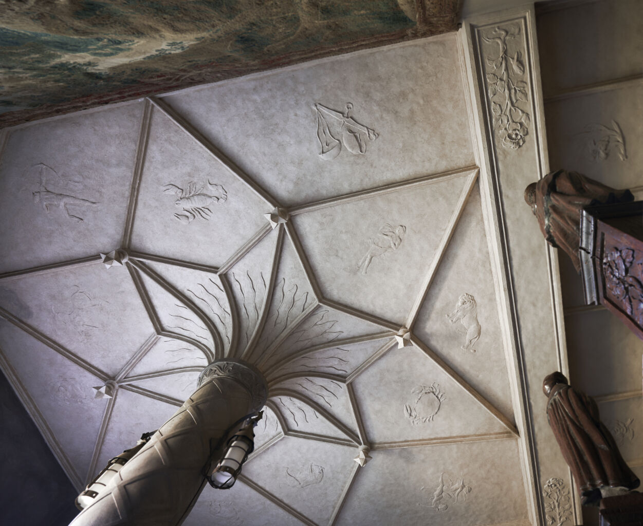 Planting Fields Foundation