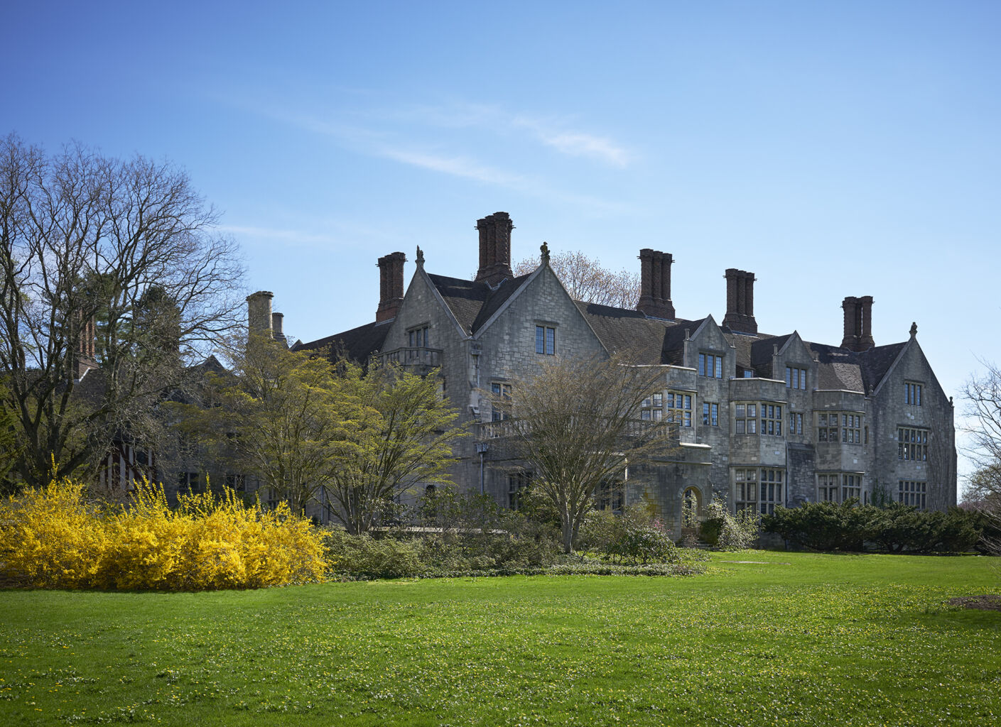 Planting Fields Foundation