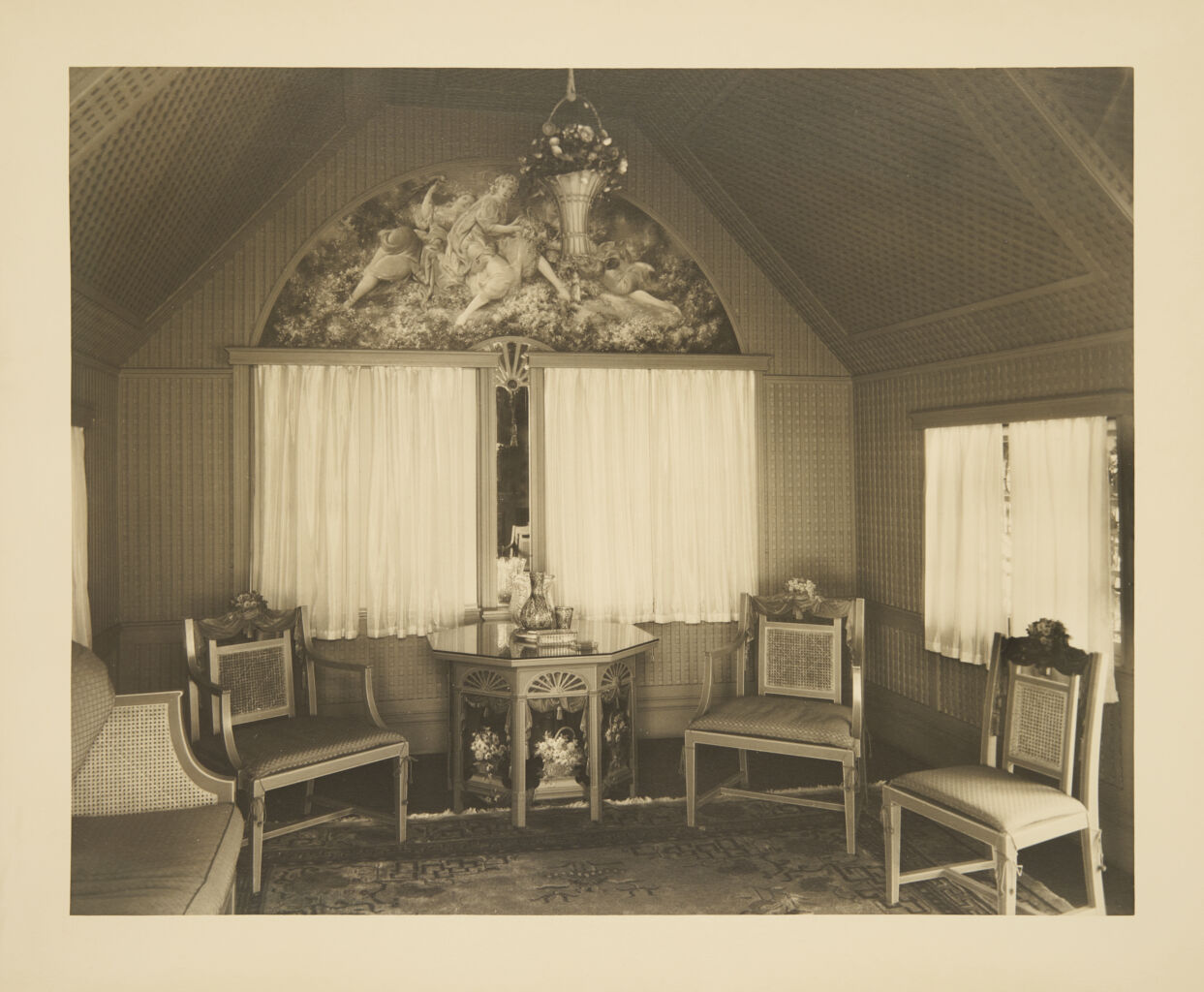 Planting Fields Foundation