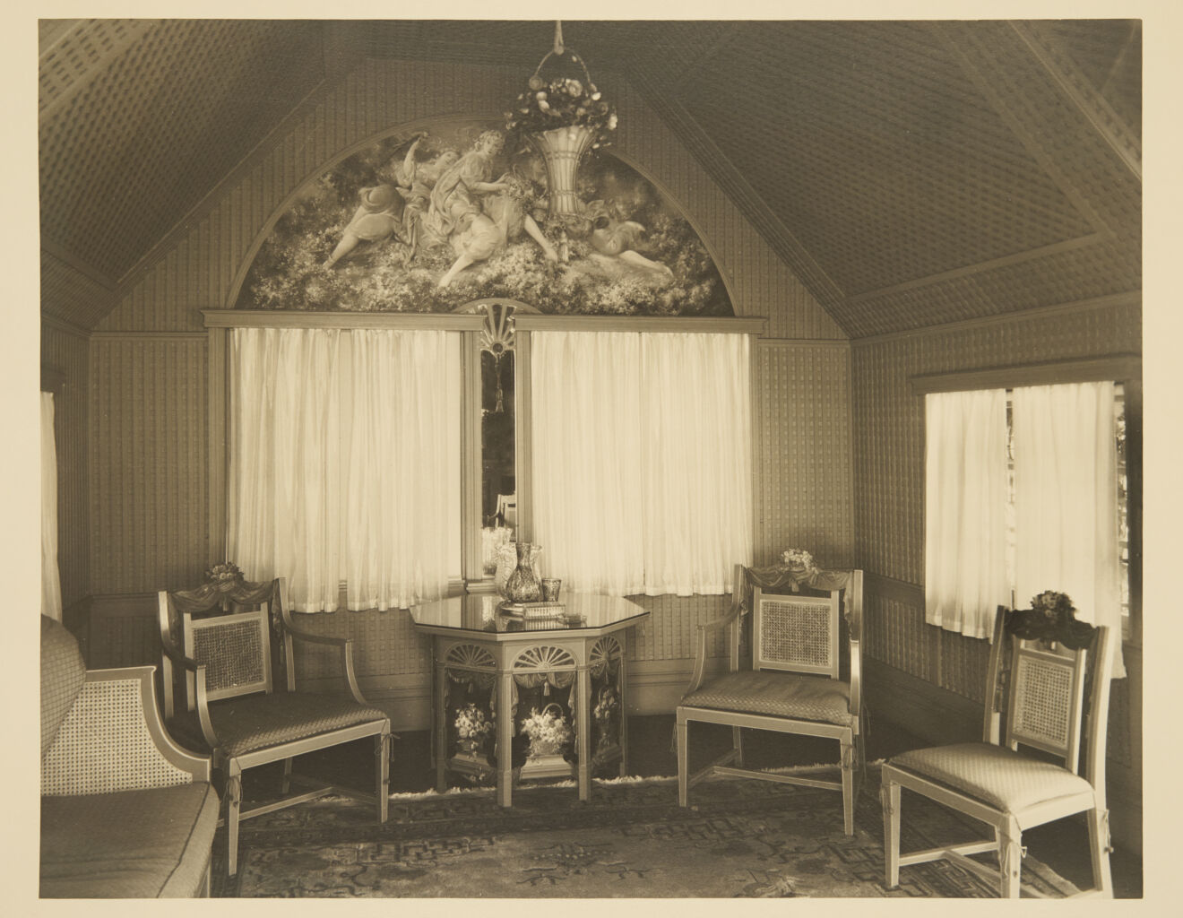 Planting Fields Foundation