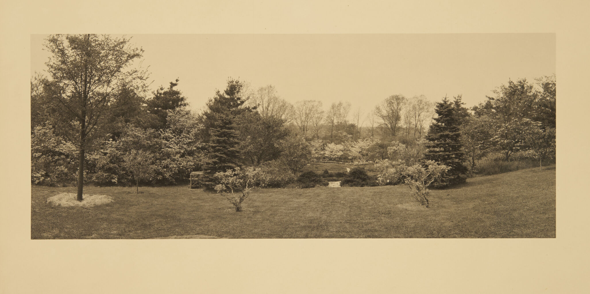 Planting Fields Foundation