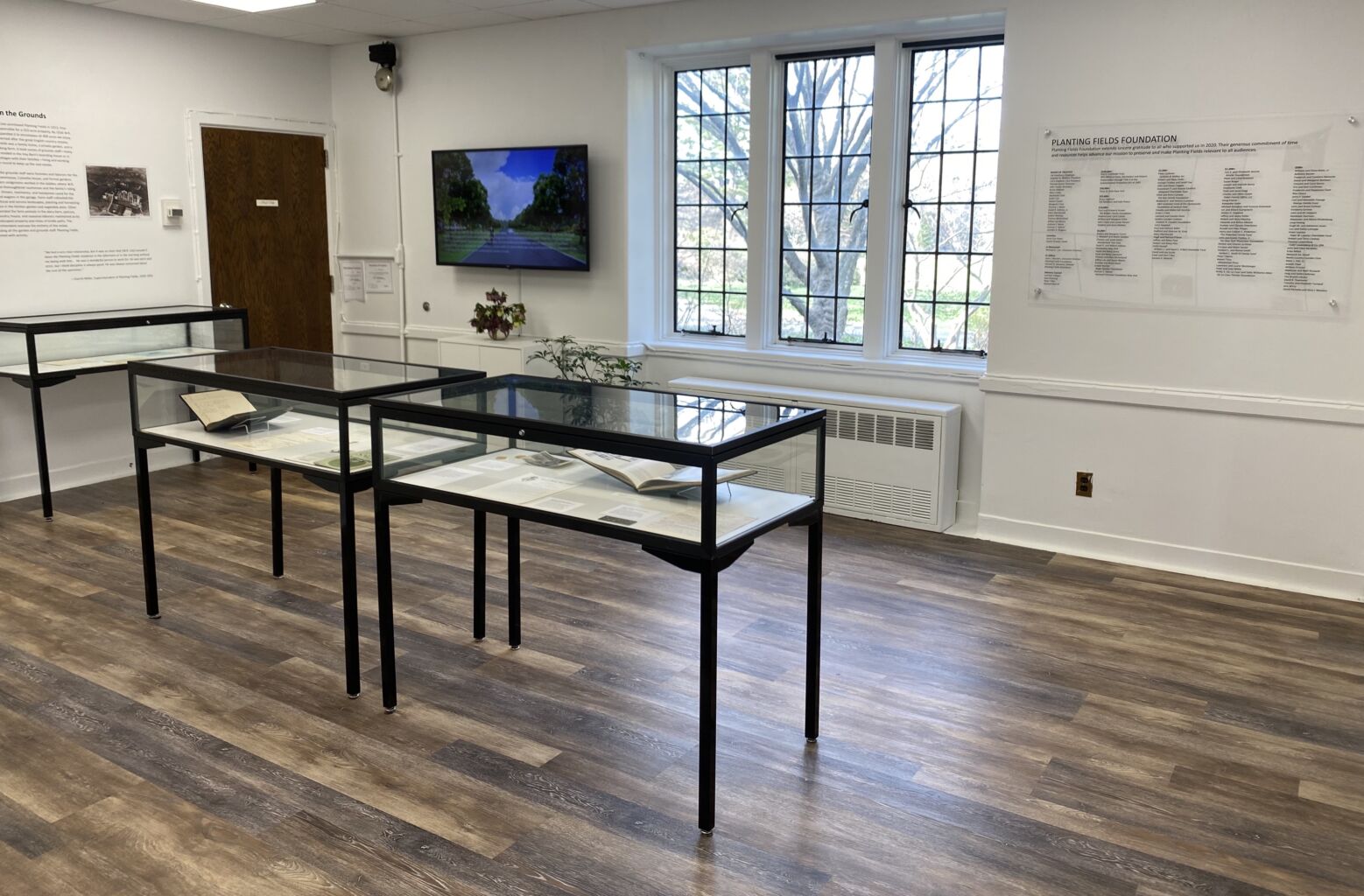 Planting Fields Foundation