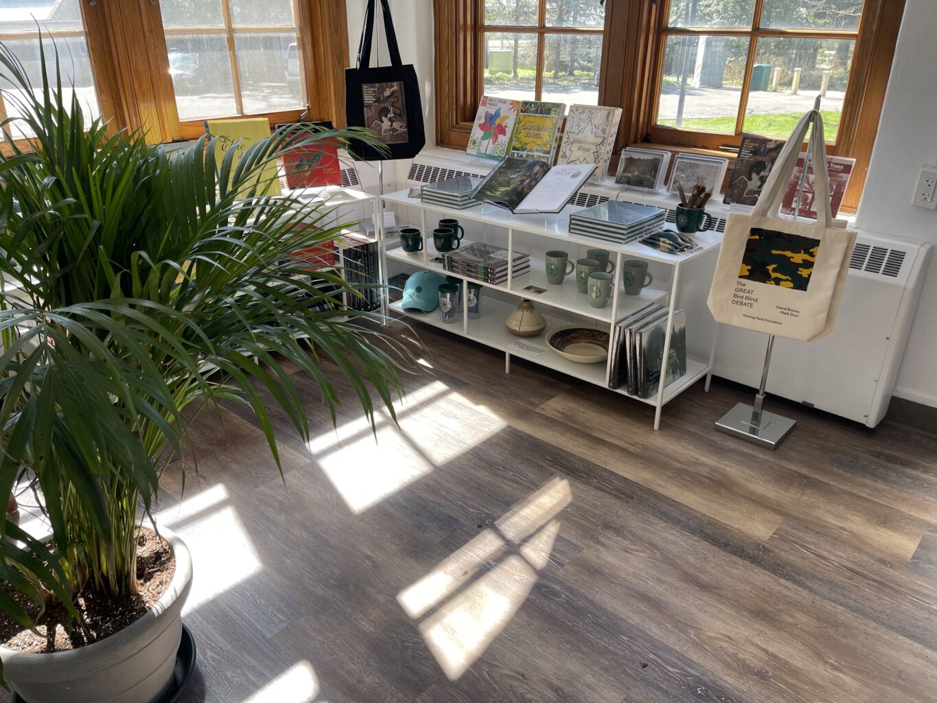 Planting Fields Foundation