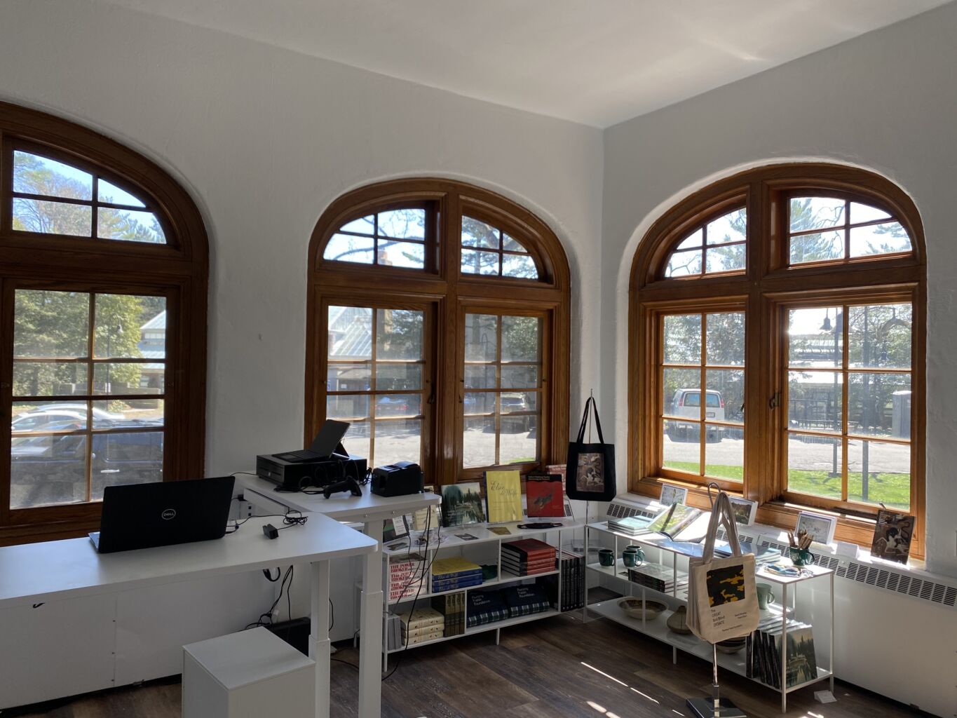 Planting Fields Foundation