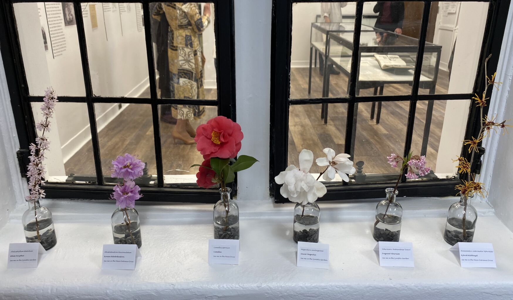 Planting Fields Foundation