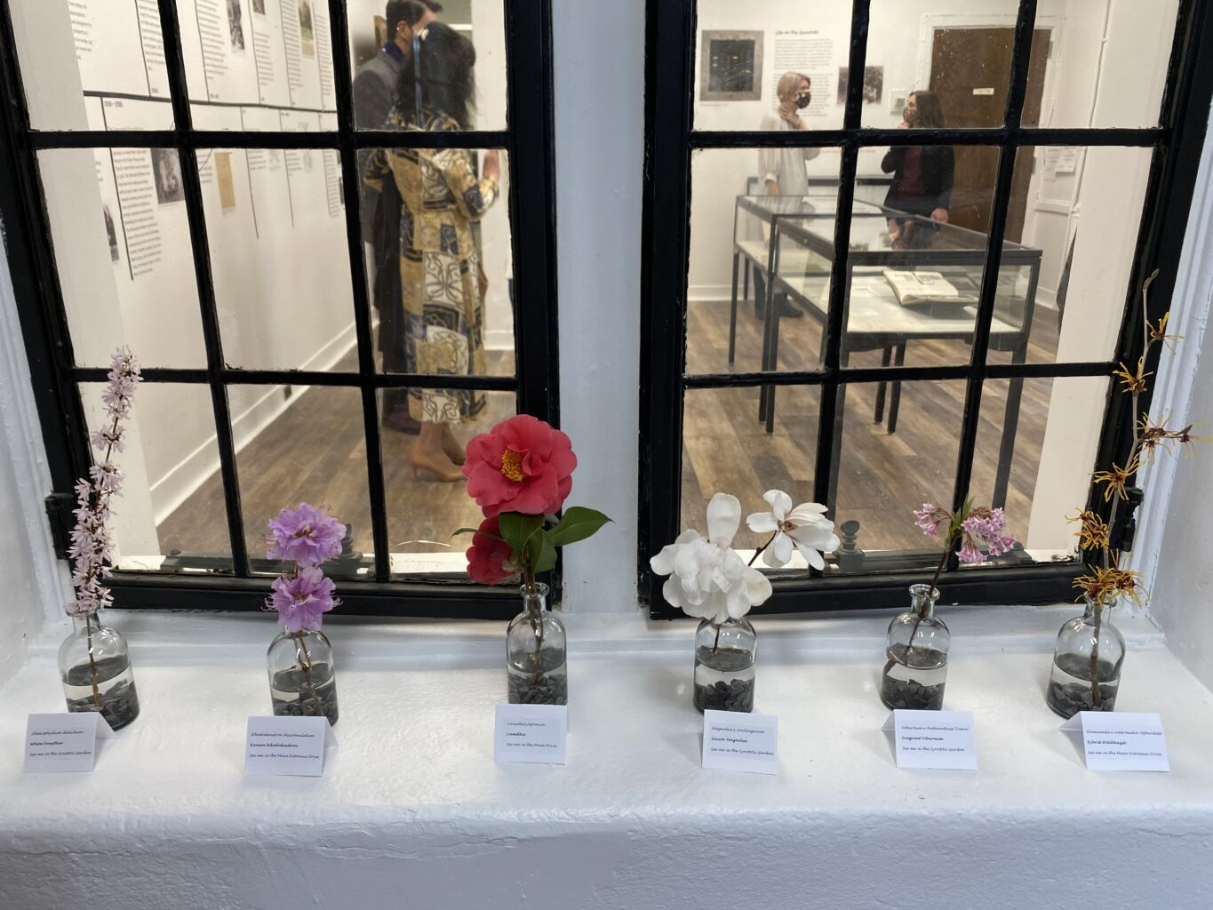 Planting Fields Foundation