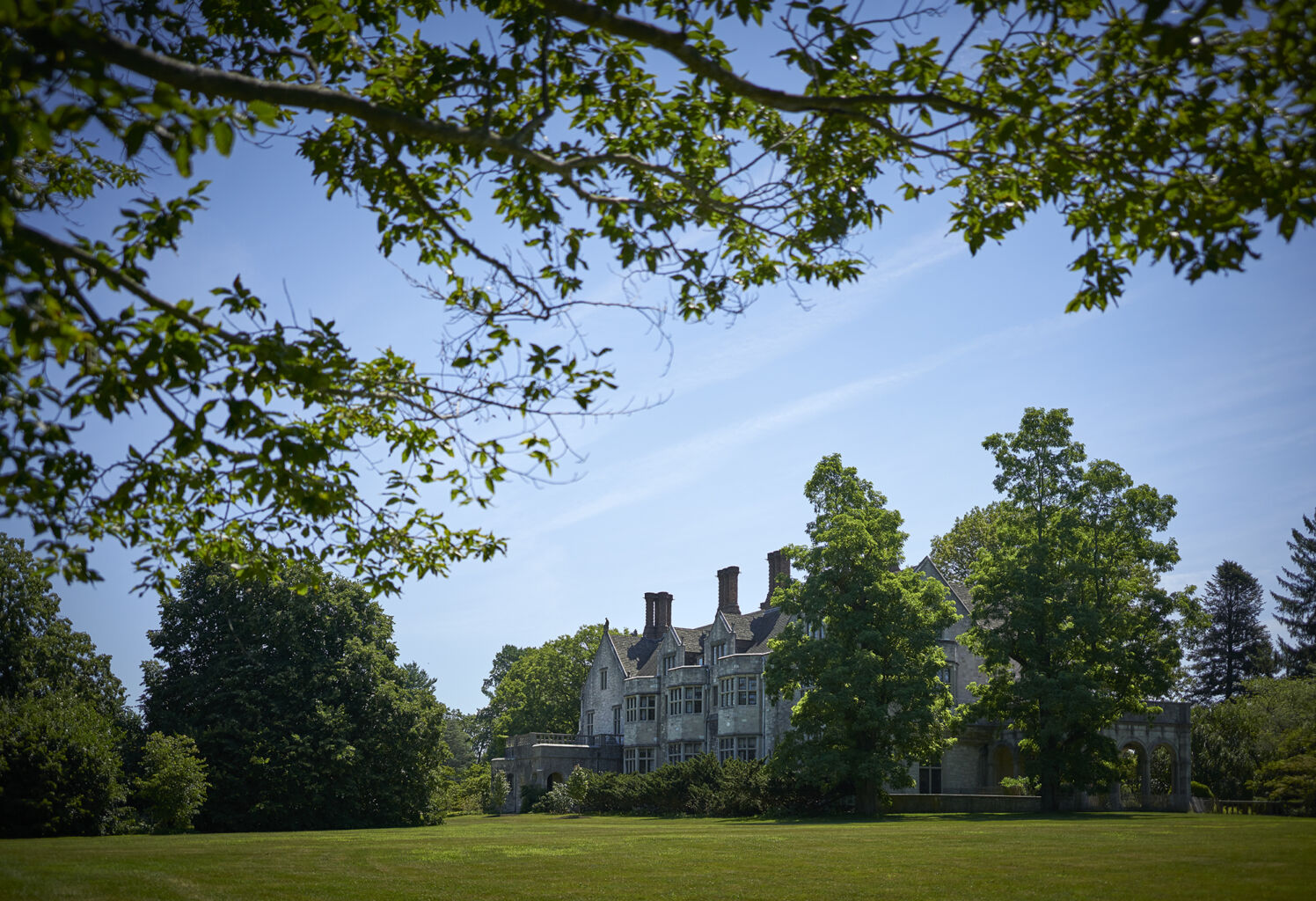 Planting Fields Foundation