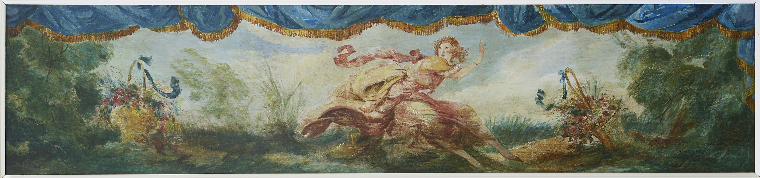 Planting Fields Foundation