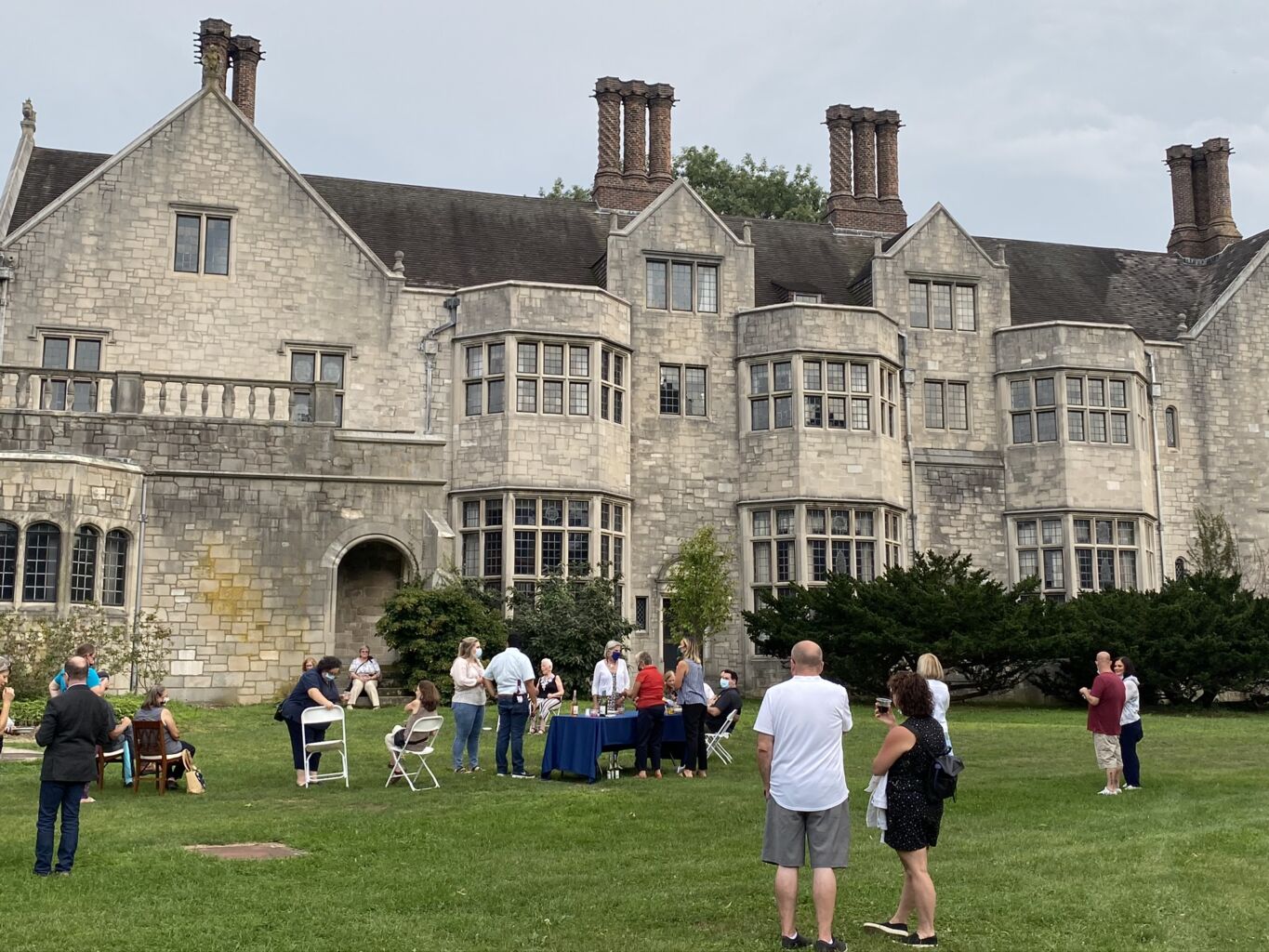 Planting Fields Foundation