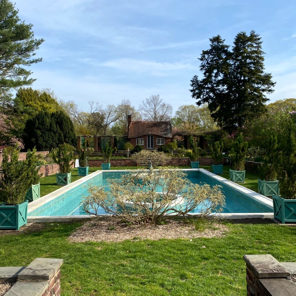 Planting Fields Foundation