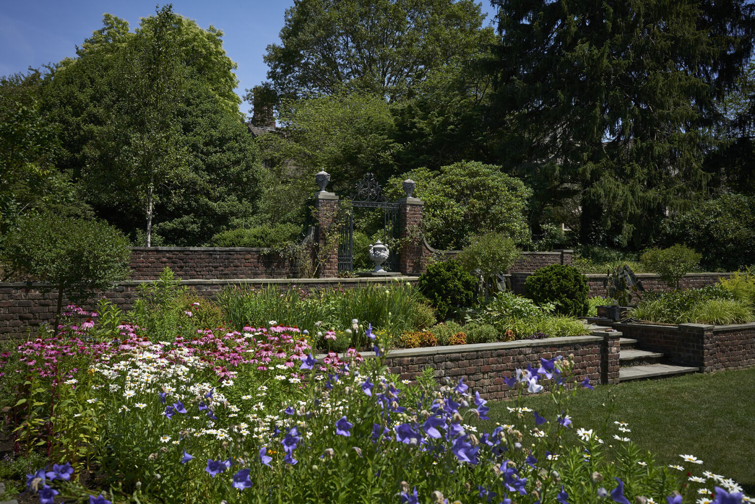 Planting Fields Foundation