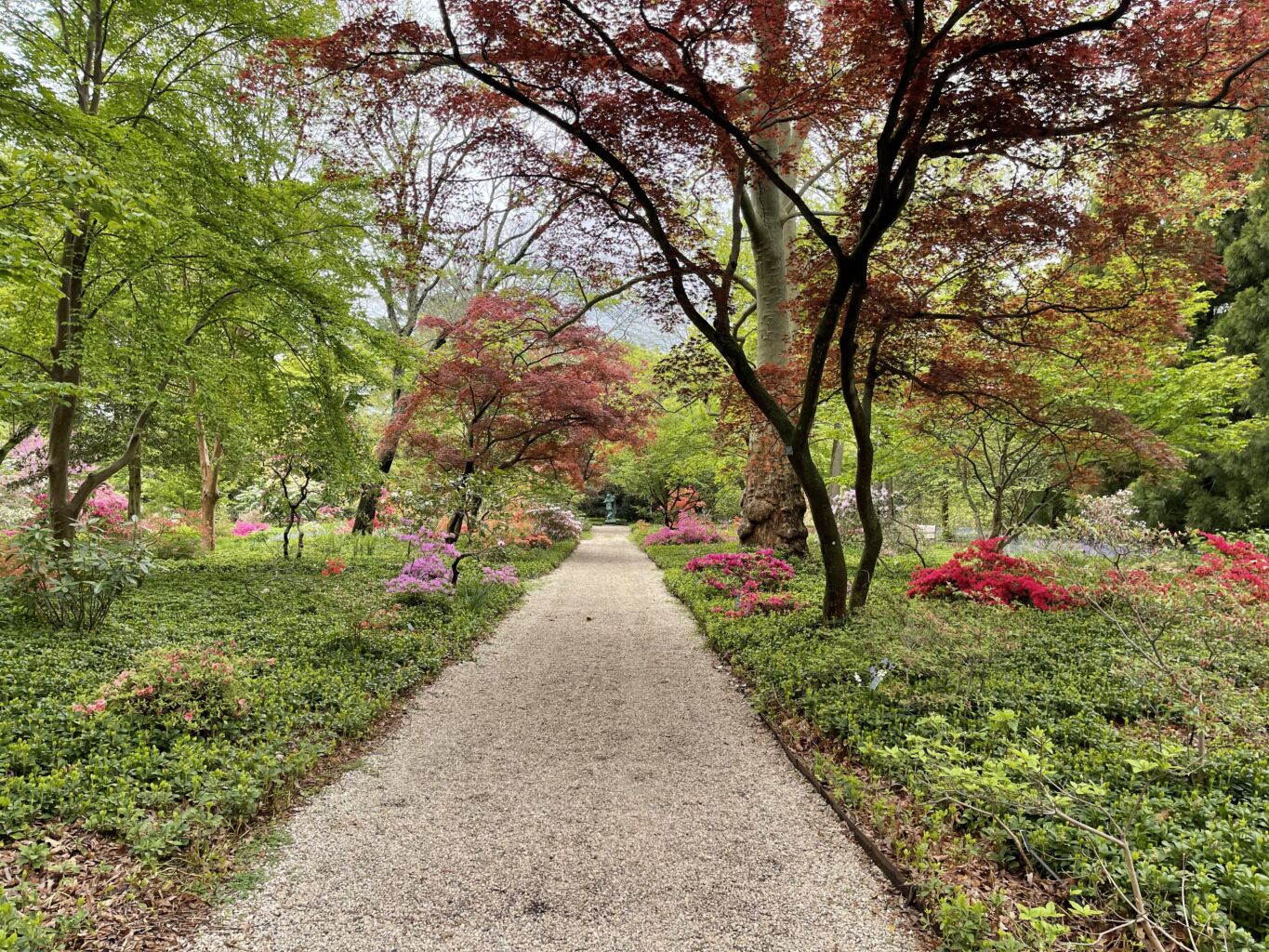 Planting Fields Foundation