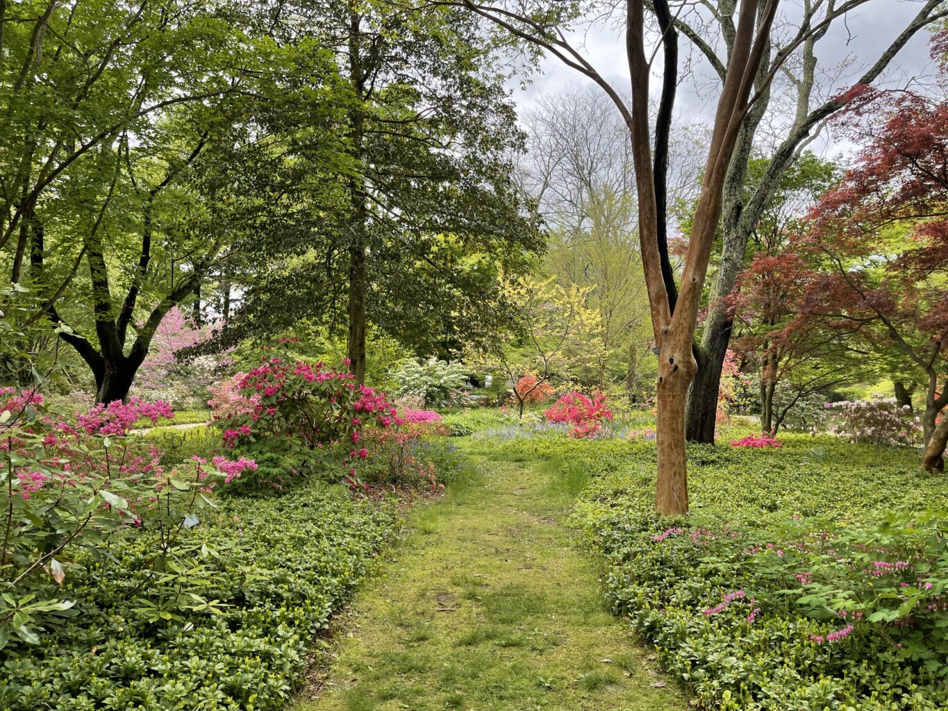 Planting Fields Foundation